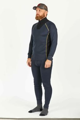 Термобілизна натільна Norfin SCANDIC COMFORT /темно-синій (1-й шар) S / * 20