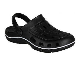 Сабо Coqui 6351 Black Antracit 47