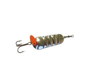 Блешня Abu Garcia Atom 25г S