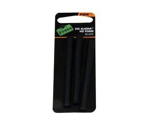 піна для Зиг Риг FOX Zig Aligna Foam Black
