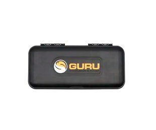 Повідочниця Guru Adjustable Rig Case 20см