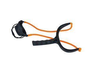 FOX Рогатка Range Master Powergrip Method Catapult