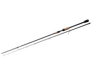 Cпінінговe вудлище Daiwa Silver Creek 2.05м 5-21г