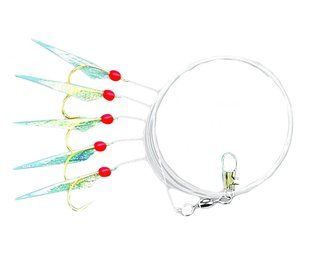 Готове оснащення Zebco Z-Sea Herring Rig №4