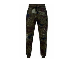 Штани дитячі Navitas Kids Camo Identity Jogger 11-12yrs