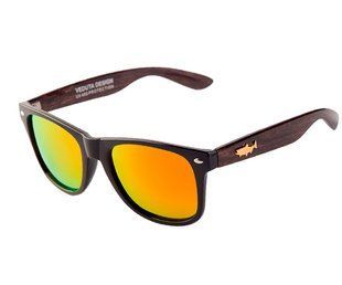 Поляризаційні окуляри Veduta Sunglasses UV 400 Brown/Orange