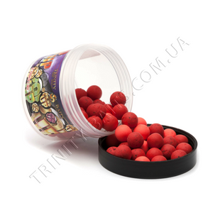 Поп-ап Trinity Baits ROBIN RED 6мм