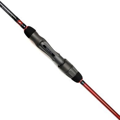 Спінінг Daiwa Fuego 902MLFS 2.74m 5-25gr