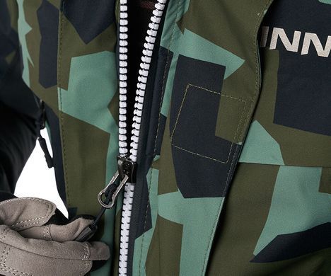 Куртка Finntrail Jacket Speedmaster CamoArmy L