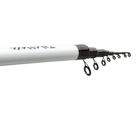 Вудлище болонське Daiwa Ninja Bolo 6.00m -25gr