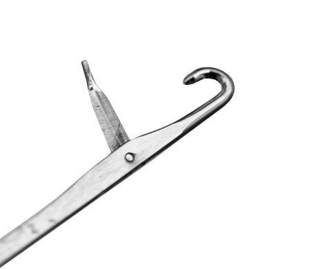 Голка PB Products Baitlip Needle & Stripper