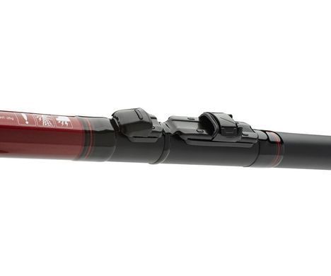 Вудлище болонське Daiwa Ninja Bolo 6.00m -25gr
