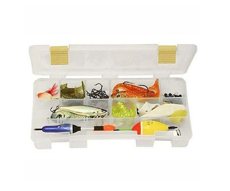 Energofish Ящик-станція Fishing Box K3 Comet 1076