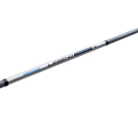 Фідерне вудлище Flagman Legend Feeder 3.6м 60г