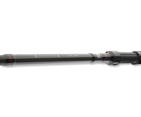 Вудлище коропове Daiwa Ninja X Carp 3.96m 3.5LB 4 Sec