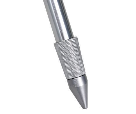 Род-под Carp Pro на 3 и 4 вудлища Grey