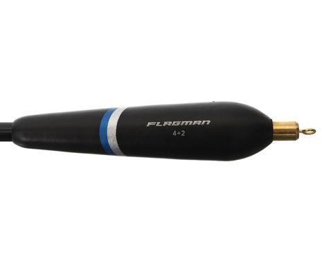 Поплавець Flagman S20 4+2г