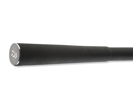 Вудлище коропове Daiwa Ninja X Carp 3.96m 3.5LB 4 Sec