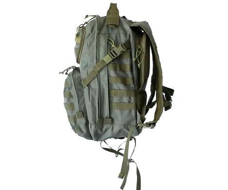 Рюкзак Tramp Commander Green 50л