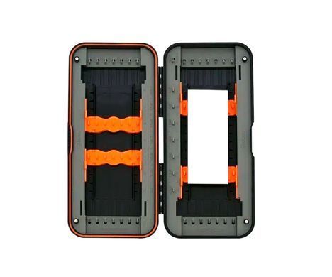 Повідочниця Guru Adjustable Rig Case 20см