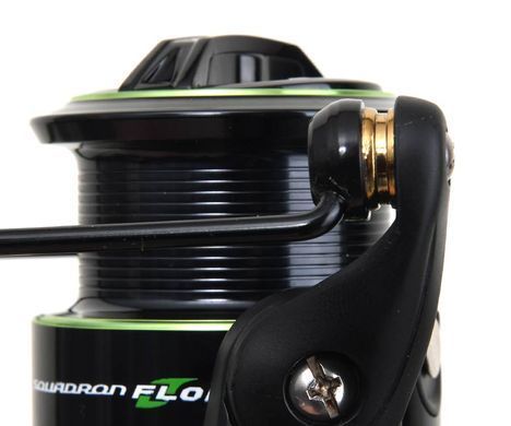 Котушка фідерна Flagman Squadron Flow Feeder New 4000