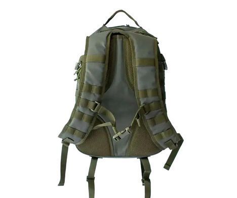 Рюкзак Tramp Commander Green 50л