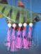 Снасть спiнiнгова Perch Killer 100cm blue