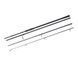 Вудлище коропове Daiwa Ninja X Carp 3.96m 3.5LB 4 Sec