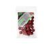 Бойли Carp Pro Soluble Hookbaits 200г 20мм Клубника