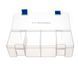 Повідочниця Flagman Eva Rig Spools 20шт