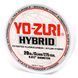 Леска Yo-Zuri HYBRID 275YD 12Lbs 252m (0.338mm)