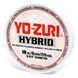 Леска Yo-Zuri HYBRID 275YD 12Lbs 252m (0.338mm)
