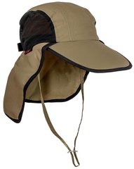 Sun Hat - Кепка з подовженим козирком та захистом шеї від сонця