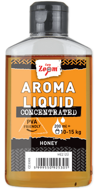 Aroma Liquid Plus, 200ml, squid - Ліквід арома концентрат "Кальмар", дружить з ПВА, об"єм: (200мл)