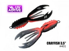 Поролонова рак ПрофМонтаж 401 Crayfish 3,5",(2шт/уп)