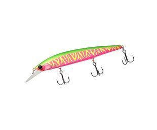 Воблер Jackall Rerange 130SP MR 130мм 22.3г Dragon Fruit Mat Tiger