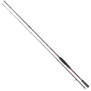 Спінінг Daiwa Ninja Z 802HFS 2.44m 30-70gr