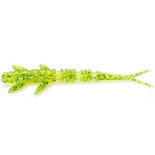 Flit 2" (9шт), #026 - Flo Chartreuse/Green