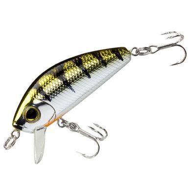 Воблер Yo-Zuri L-Minnow (S) 44mm #M102 (F1167-M102)