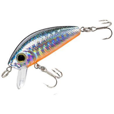 Воблер Yo-Zuri L-Minnow (S) 44mm #M102 (F1167-M102)