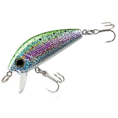 Воблер Yo-Zuri L-Minnow (S) 44mm #M102 (F1167-M102)