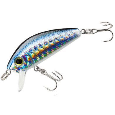 Воблер Yo-Zuri L-Minnow (S) 44mm #M102 (F1167-M102)