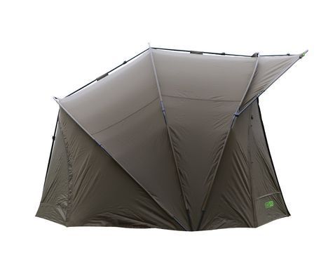 Carp Pro DIAMOND Палатка короп 2х мiс капс.280x315x190cm 10000mm