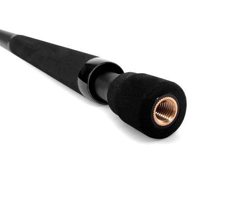 Телескопічна ручка підсака Korum Allrouder Tele Handle 3м