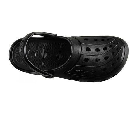Сабо Coqui 6351 Black Antracit 44