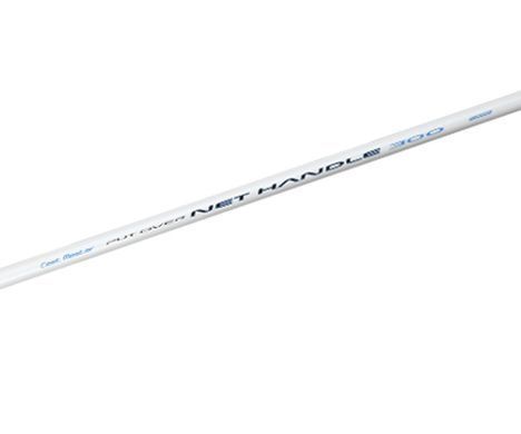 FLAGMAN Ручка пiдсаки штекер CAST MASTER PUT OVER HANDLE White 3m