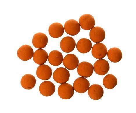CARP PRO Diamond Бойл плаваючий CLOUDY POP-UPS Tiger NUT 8 мм