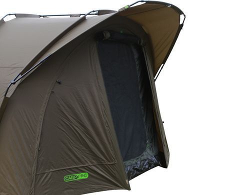Carp Pro DIAMOND Палатка короп 2х мiс капс.280x315x190cm 10000mm