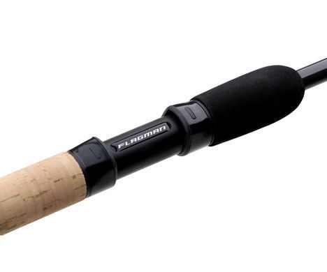 Фідерне вудлище Flagman Cast Master Feeder Medium 3.3м 60г