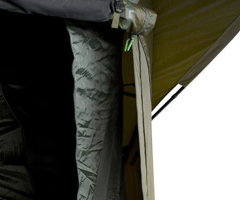 Carp Pro DIAMOND Палатка короп 2х мiс капс.280x315x190cm 10000mm
